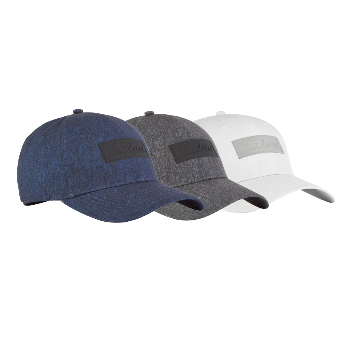 Titleist Golf Performance Heather Patch 