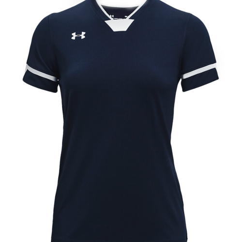 Under Armour Squad Jersey - Women's