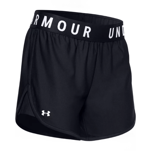 Under Armour Play Up 5" Short - Women's