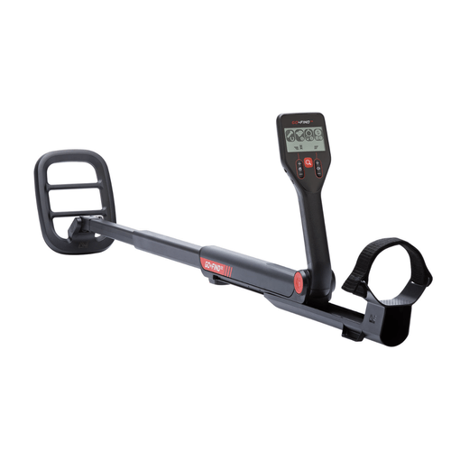 Metolius GO-FIND 22 Metal Detector