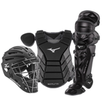 Mizuno Samurai Baseball Boxed Catcher's Gear Set - Youth.jpg