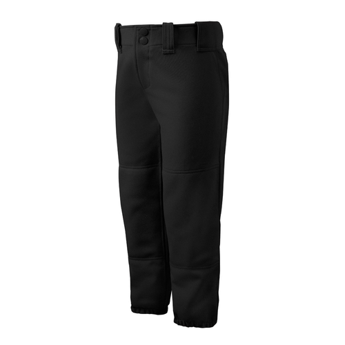 Mizuno Belted Softball Pant - Girls'