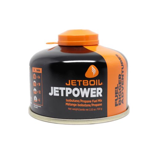 Jetboil JetPower Fuel