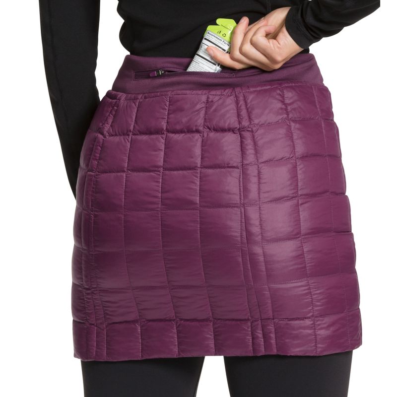 The North Face Thermoball Hybrid Skirt - Women's - Bobwards.com