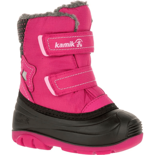 Kamik Buzz Winter Boot - Toddler