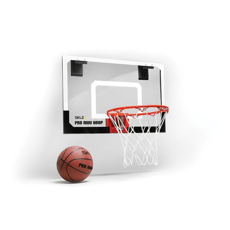 Pro Mini Hoop - Midnight, Basketball