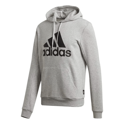 adidas Badge Of Sport French Terry Hoodie - Men's
