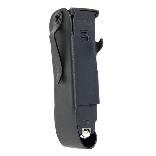 GunLeather Snagmag Concealed Magazine Holster