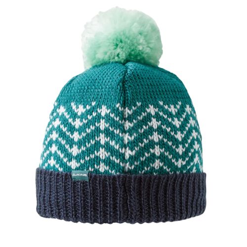 Dakine Camila Pom Beanie - Women's