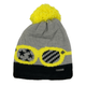 Chaos Peeper Pom Beanie - Youth.jpg