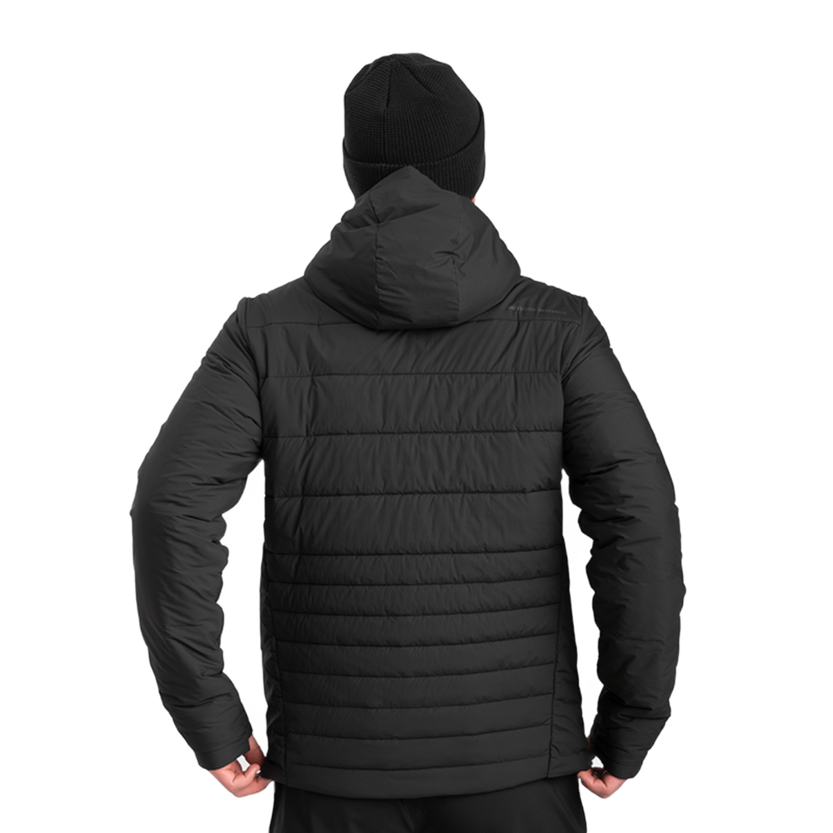 Outdoor Research Shadow Insulated Hoodie - Men's - Bobwards.com