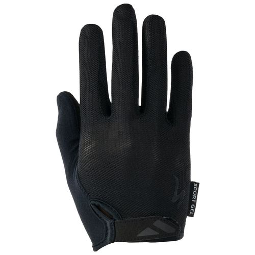 Specialized Body Geometry Sport Gel Long Finger Glove - Women's