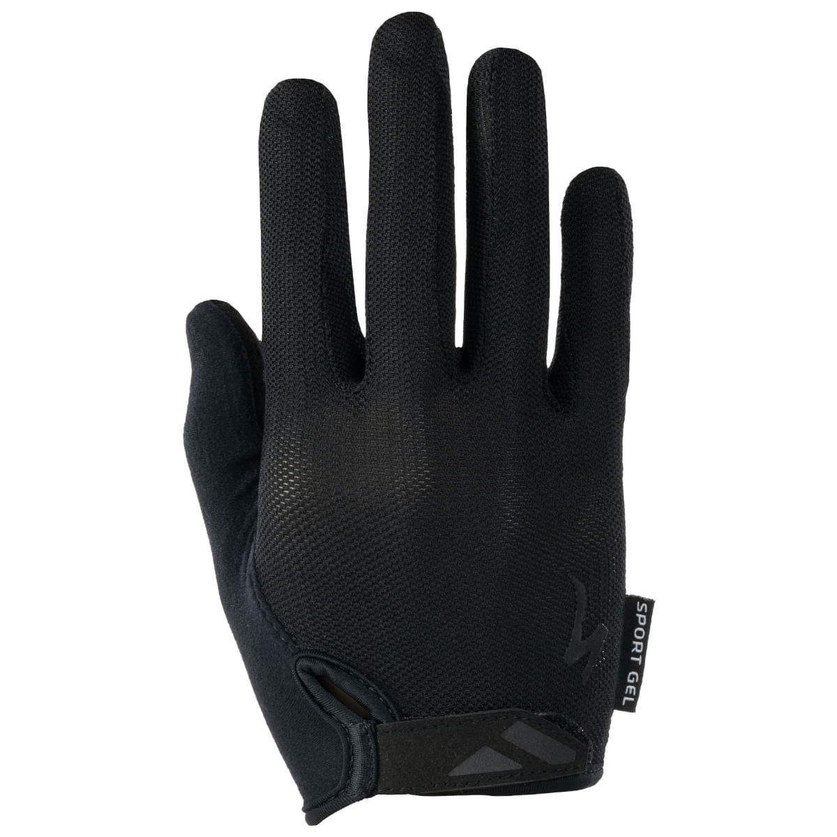 Specialized Body Geometry Sport Gel Long Finger Glove - Women's - Als.com