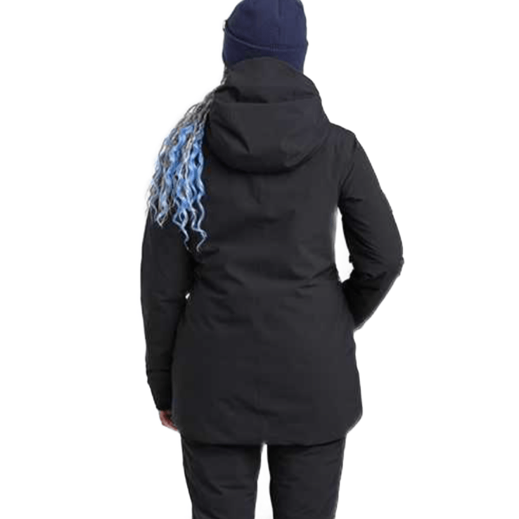Outdoor Research Snowcrew Jacket Women's
