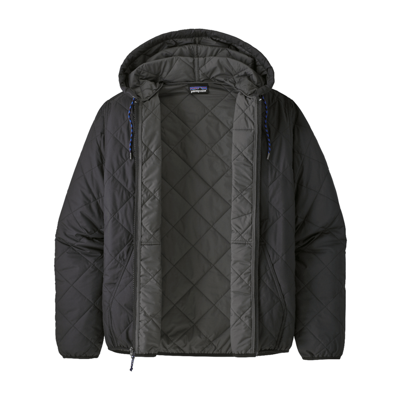 Patagonia 2024 diamond hoodie