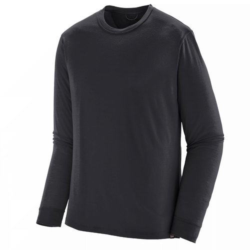 Patagonia Long-sleeved Capilene Cool Merino Shirt - Men's