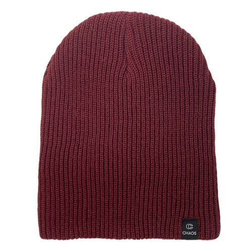 Chaos Trouble Beanie
