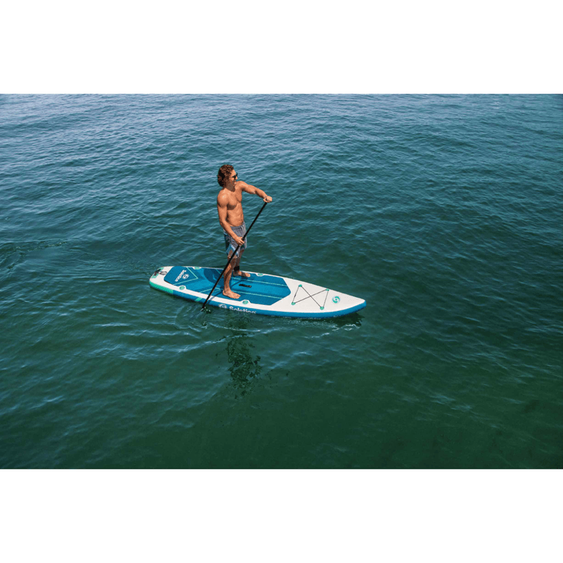 We're giving away a Oceania Solstice Paddle Board! 😍🎉 For the