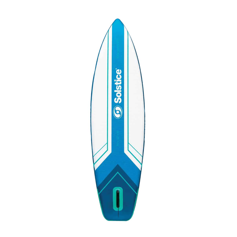 We're giving away a Oceania Solstice Paddle Board! 😍🎉 For the