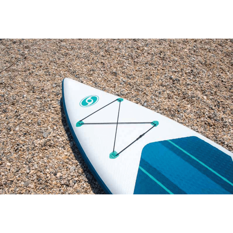 We're giving away a Oceania Solstice Paddle Board! 😍🎉 For the