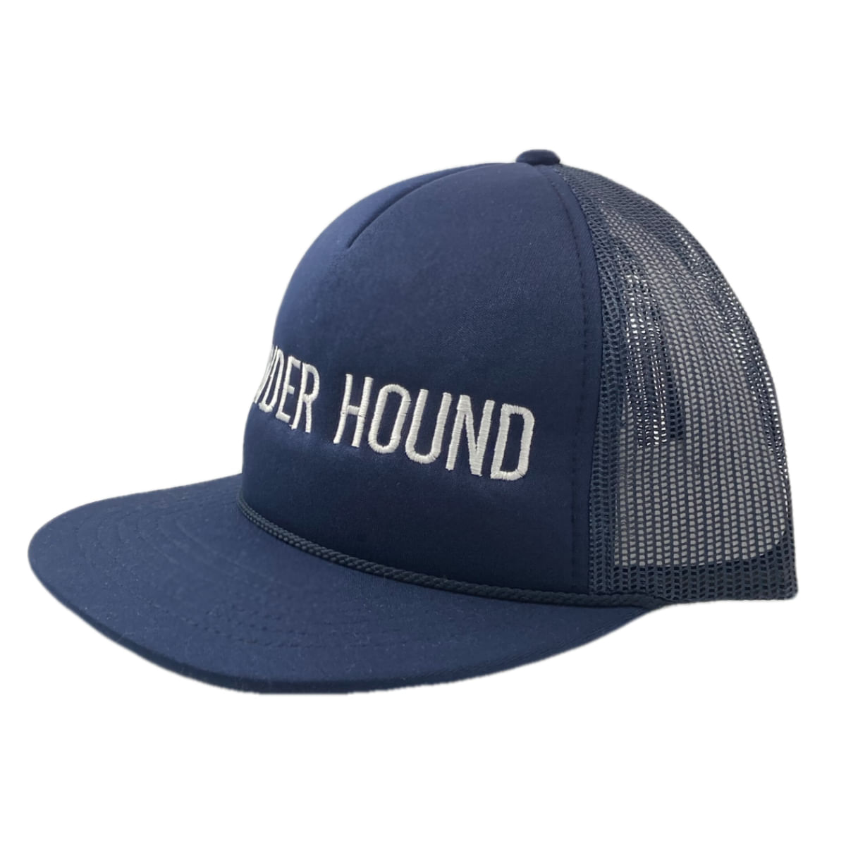 Richardson Powder Hound Foam Trucker Cap