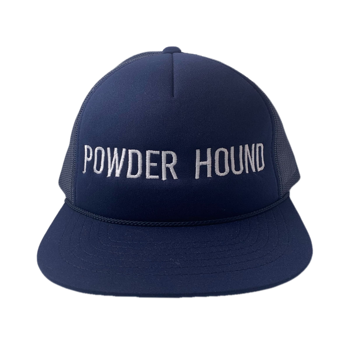 Richardson Powder Hound Foam Trucker Cap
