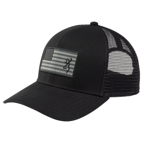 Browning Glory Hat