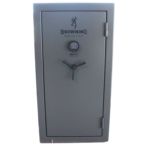 Browning 38 Special Caliber Safe