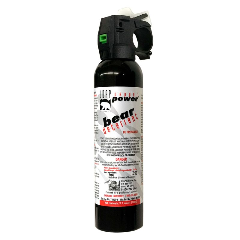 bear-spray