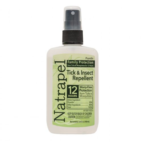 Adventure Medical Kits Natrapel Picaridin Insect Repellent