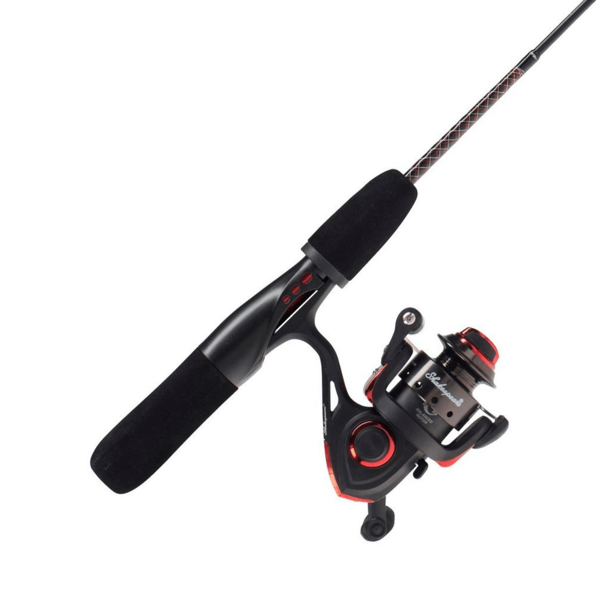 Shakespeare Ugly Stik Gx2 Ice Combo - Als.com