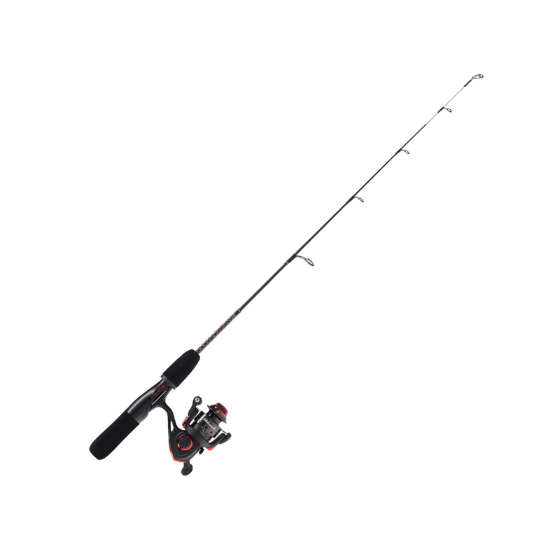Ugly Stik 4'8” GX2 Spinning Fishing Rod and Reel Spinning Combo