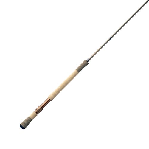 Redington Dually II Fly Rod With Tube