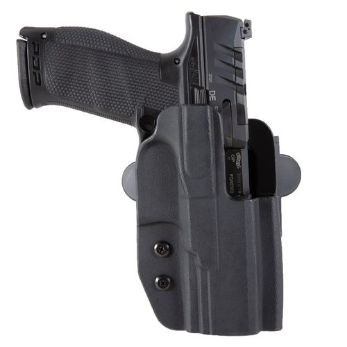 Walther PDP 4.5" IWB/OWB Holster