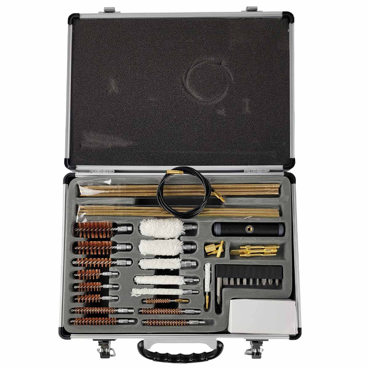 Mossy Oak All-In-One Gun Cleaning Kit - Als.com