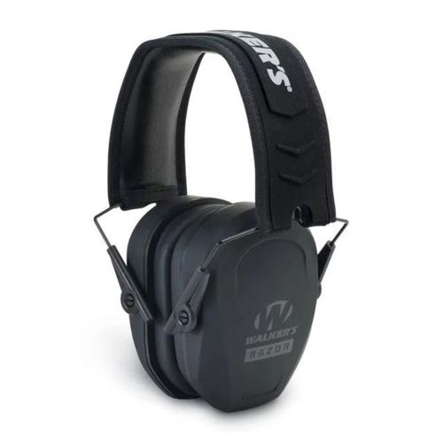 Walker's Ravzor Slim Passive Earmuffs