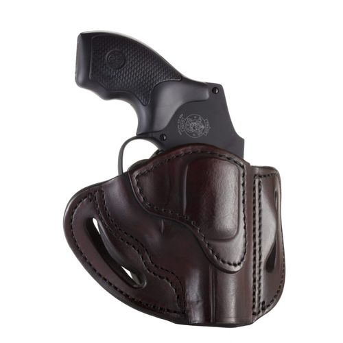 Gunleather J-frame Revolver Holster