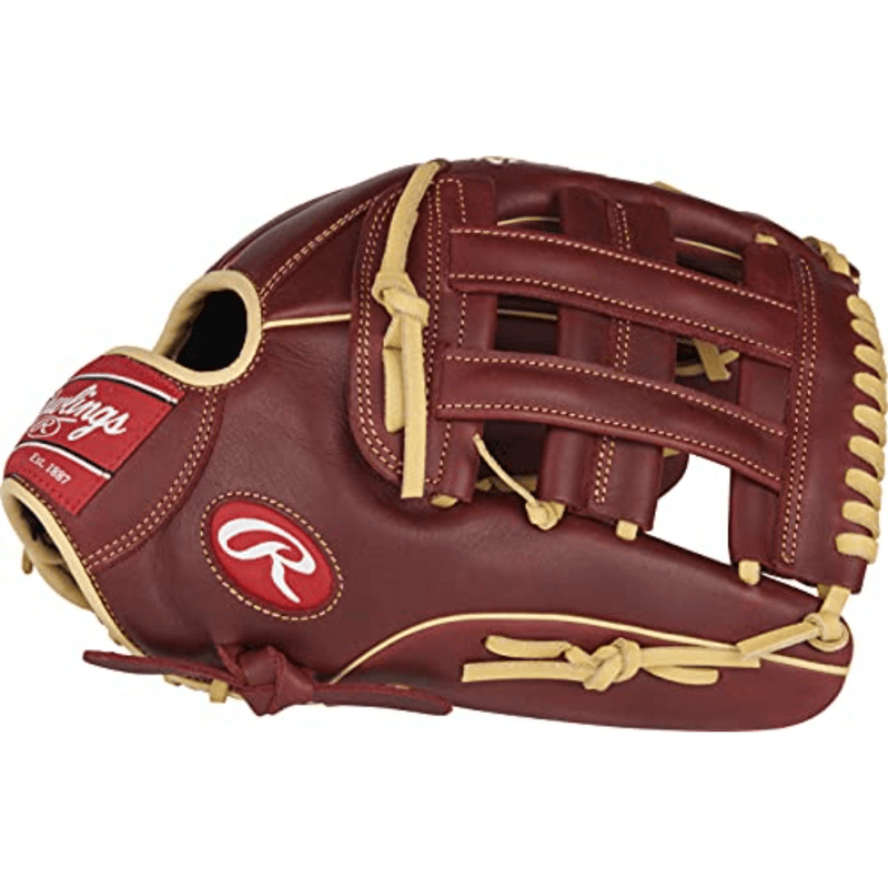 Rawlings heritage pro store 12.75