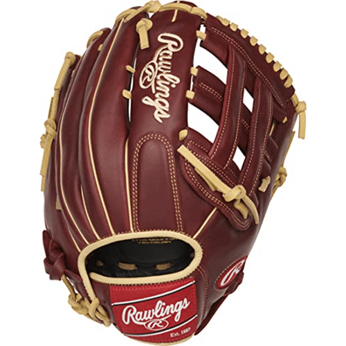 Rawlings Sandlot Series Baseball Glove 12.75"