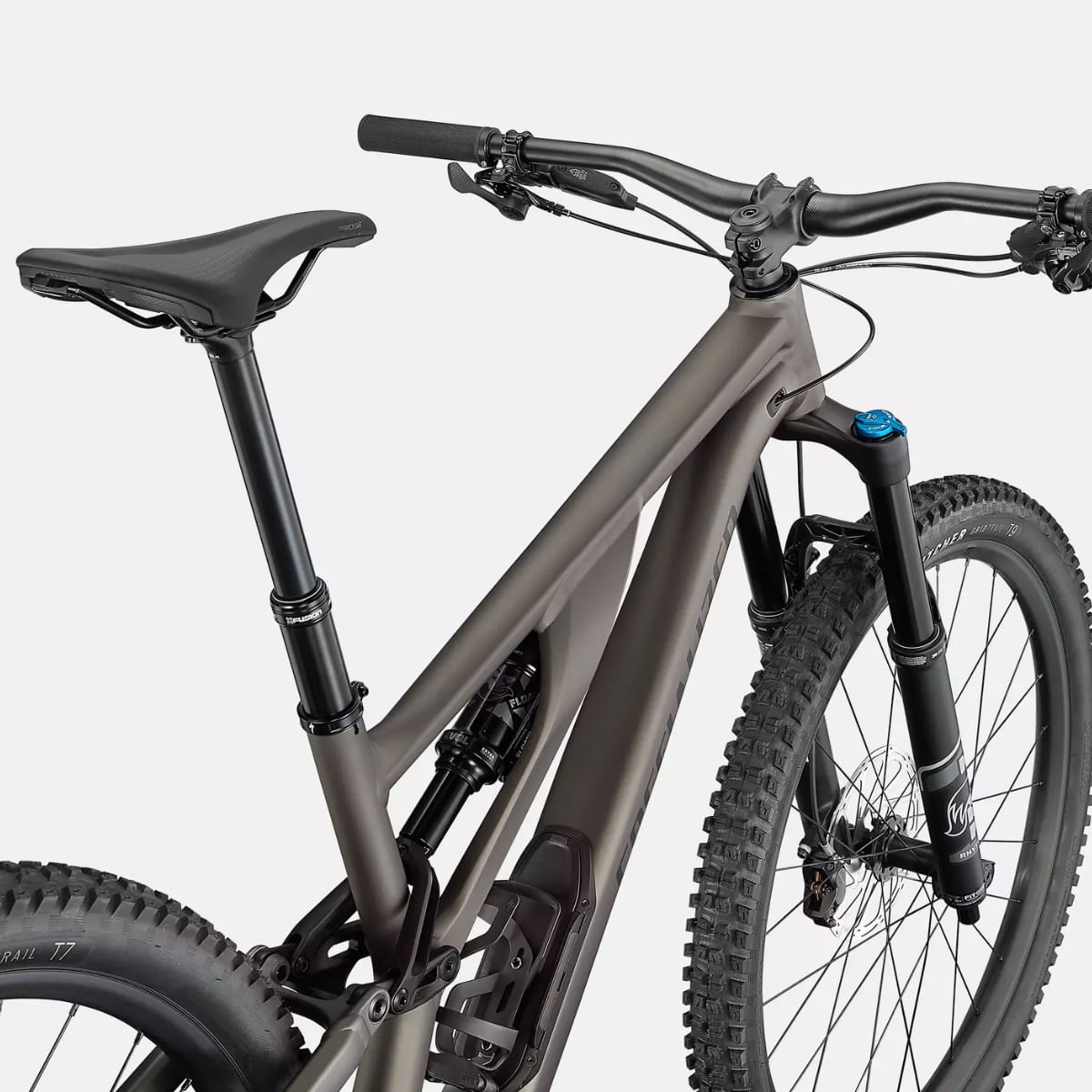 2023 stumpjumper evo comp alloy