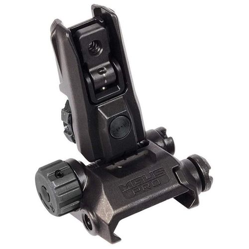 Magpul MBUS Pro LR Adjustable Sight - Rear