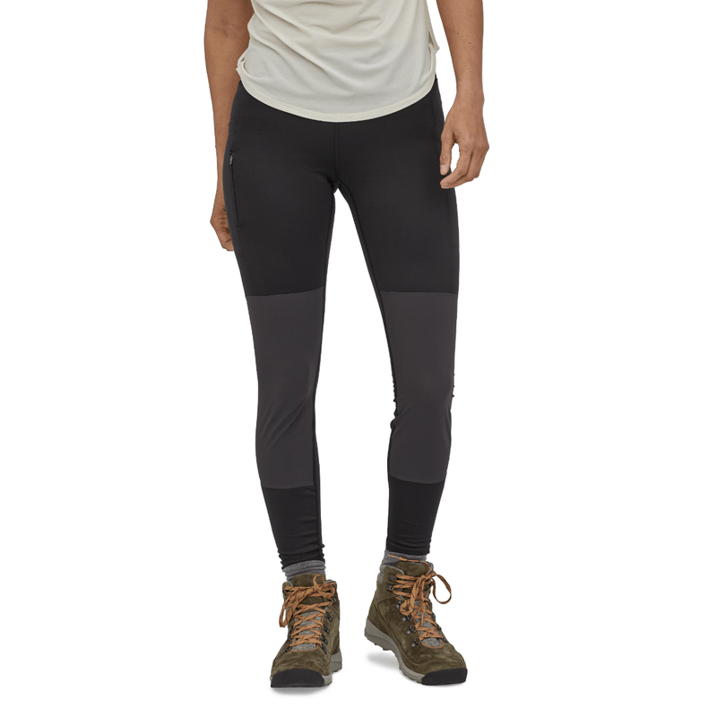 Nike Yoga Dri-FIT Luxe High-Waisted Legging - Women's 