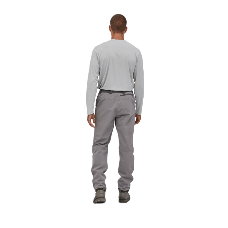 men's shelled insulator pants