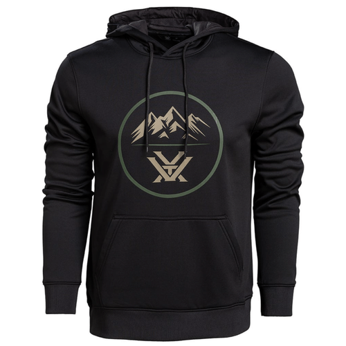 Vortex Optics 3 Peaks Performance Hoodie - Men's