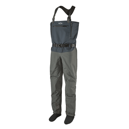 Patagonia Swiftcurrent Expedition Zip-Front Waders - Extended Size - Men's