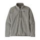 Patagonia Better Sweater 1/4-Zip Fleece Jacket - Men's.jpg