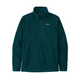 Patagonia Better Sweater 1/4-zip Fleece Jacket - Men's.jpg