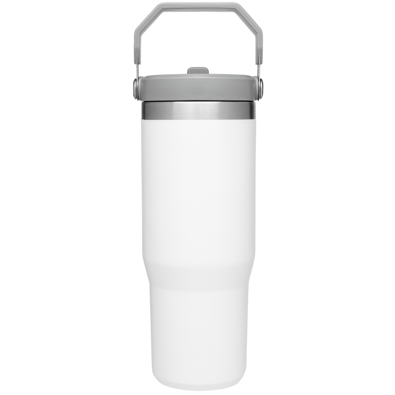 Stanley IceFlow Flip Straw Tumbler 30oz Jade