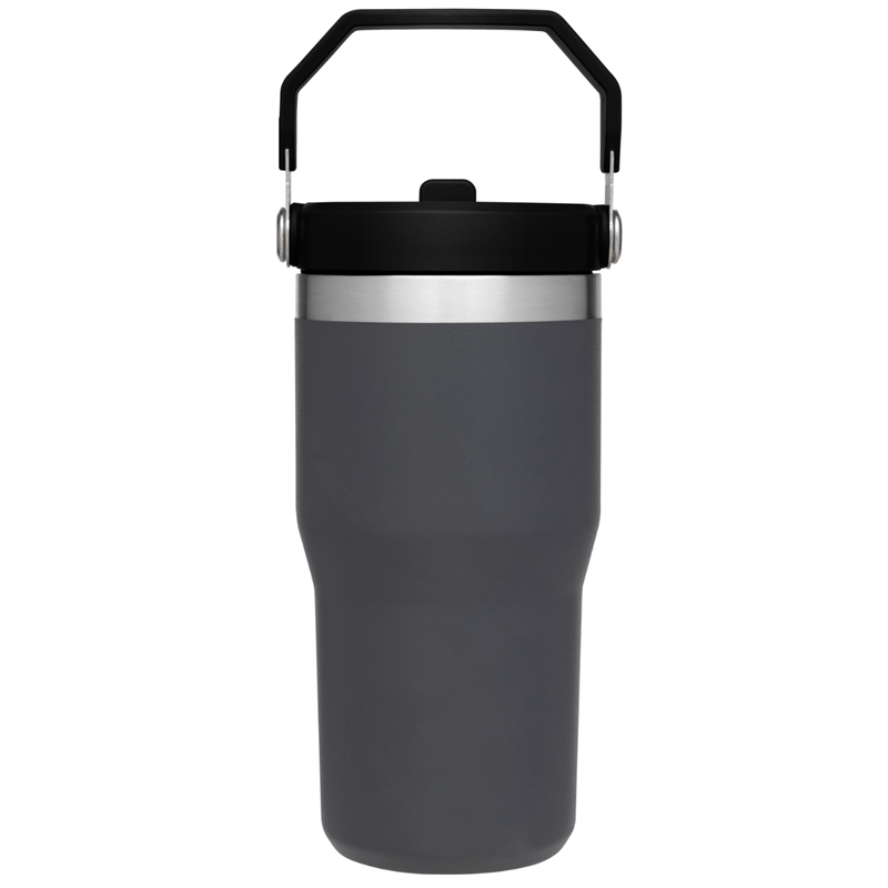 Horizon 30oz Straw Tumbler, Insulated Stainless Steel