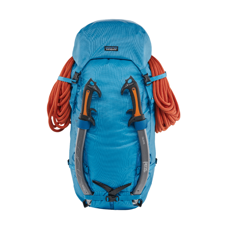 Patagonia cheap 65l backpack